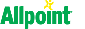 Allpoint Logo