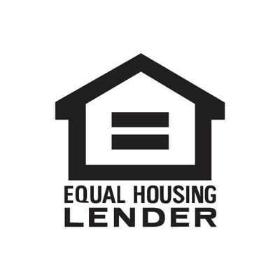 Equal Housing Lender Logo and Link